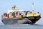 Sea Shipment