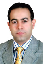 Ali Reza Mohammadi